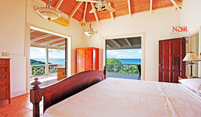 Image No.5-Villa de 5 chambres à vendre à Nevis