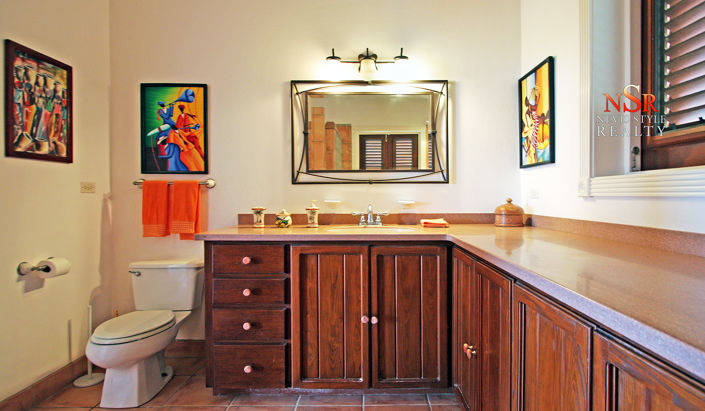 Image No.6-Villa de 5 chambres à vendre à Nevis