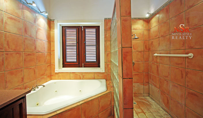 Image No.7-Villa de 5 chambres à vendre à Nevis