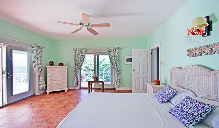 Image No.8-Villa de 5 chambres à vendre à Nevis