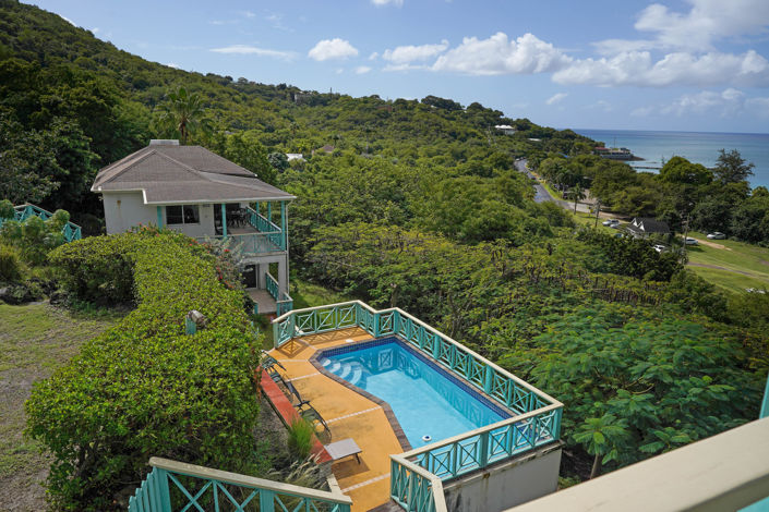 Image No.15-4 Bed Villa for sale