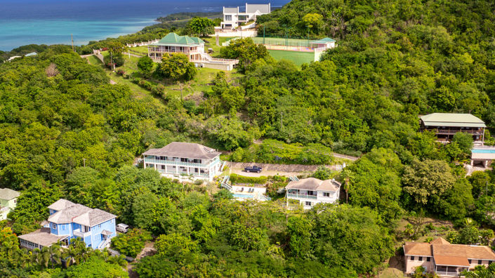 Image No.25-Villa de 6 chambres à vendre à Nevis