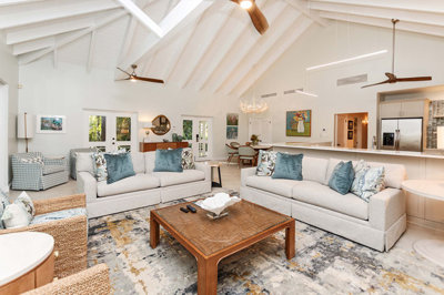 1426 Four Seasons Resort Nevis