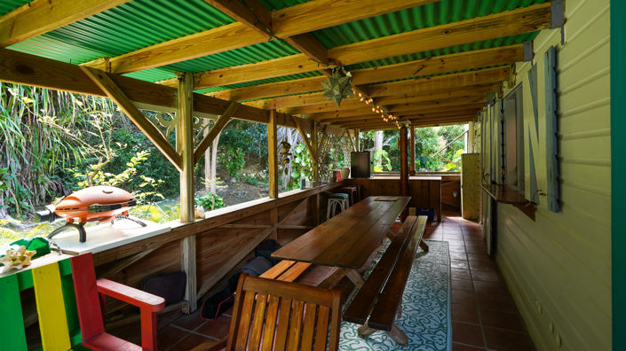 Image No.2-Villa de 3 chambres à vendre à Nevis