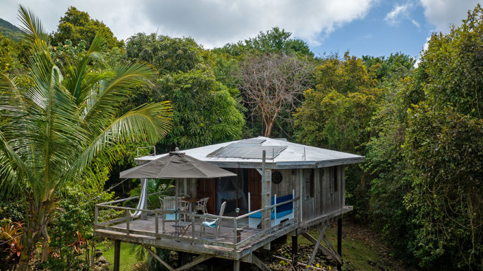 Image No.23-Villa de 3 chambres à vendre à Nevis