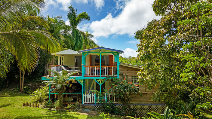 Image No.24-Villa de 3 chambres à vendre à Nevis
