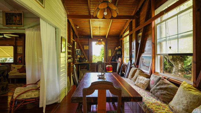 Image No.3-Villa de 3 chambres à vendre à Nevis