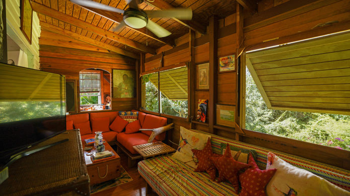 Image No.4-Villa de 3 chambres à vendre à Nevis