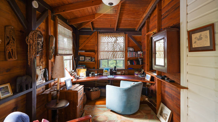 Image No.5-Villa de 3 chambres à vendre à Nevis