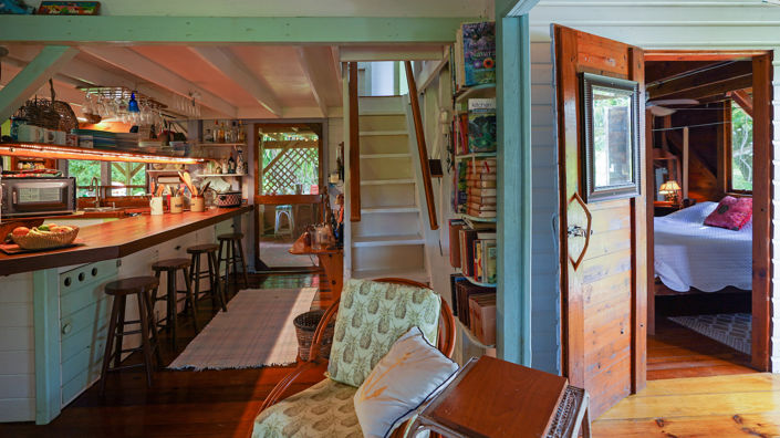 Image No.9-Villa de 3 chambres à vendre à Nevis