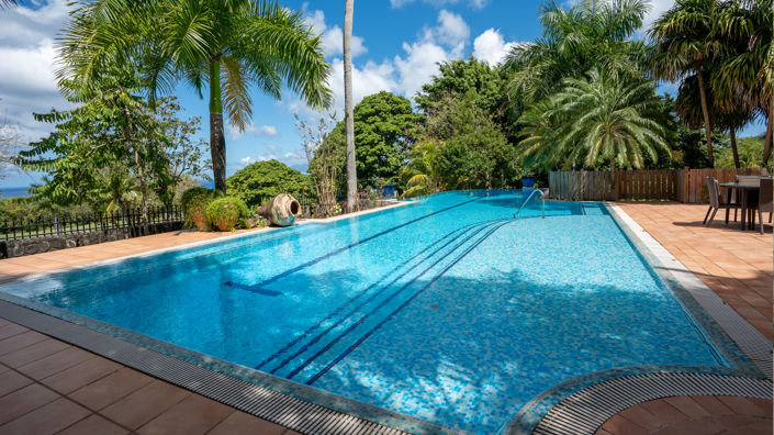 Image No.17-Villa de 4 chambres à vendre à Nevis