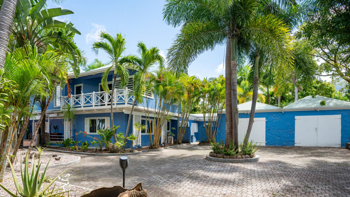 Image No.18-Villa de 4 chambres à vendre à Nevis