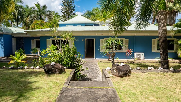 Image No.19-Villa de 4 chambres à vendre à Nevis