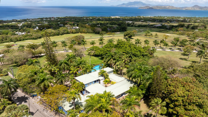 Image No.20-Villa de 4 chambres à vendre à Nevis