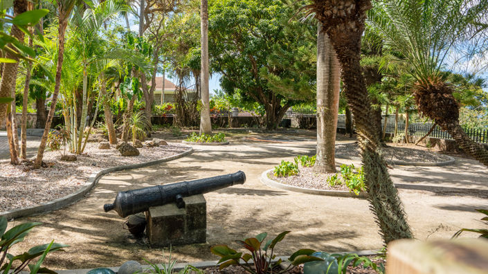 Image No.3-Villa de 4 chambres à vendre à Nevis