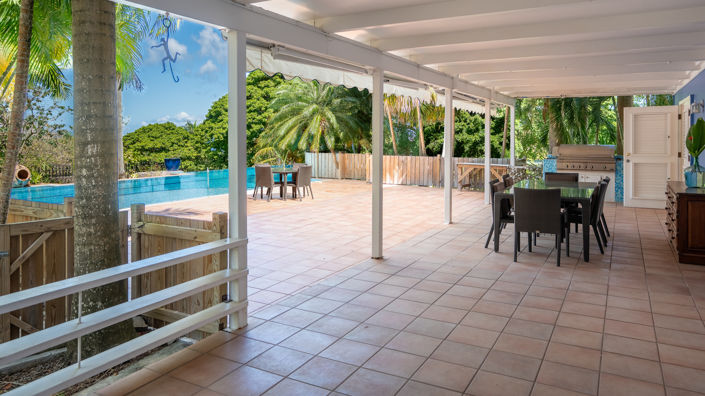 Image No.5-Villa de 4 chambres à vendre à Nevis