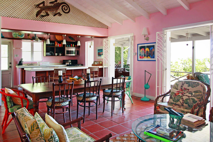 Image No.10-Villa de 2 chambres à vendre à Nevis