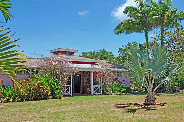 Image No.3-Villa de 2 chambres à vendre à Nevis