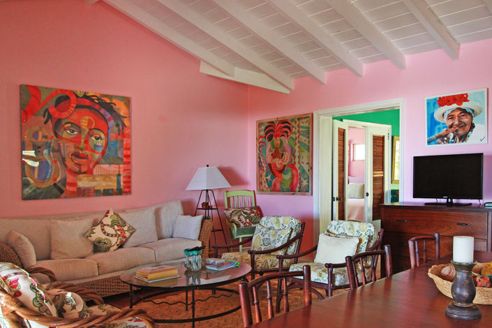 Image No.7-Villa de 2 chambres à vendre à Nevis