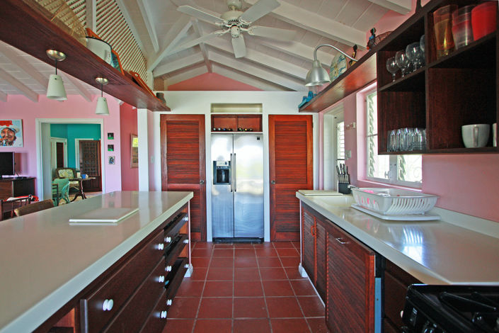 Image No.9-Villa de 2 chambres à vendre à Nevis