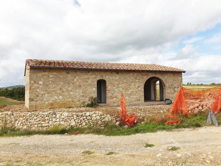 Image No.13-Grange de 2 chambres à vendre à San Gimignano