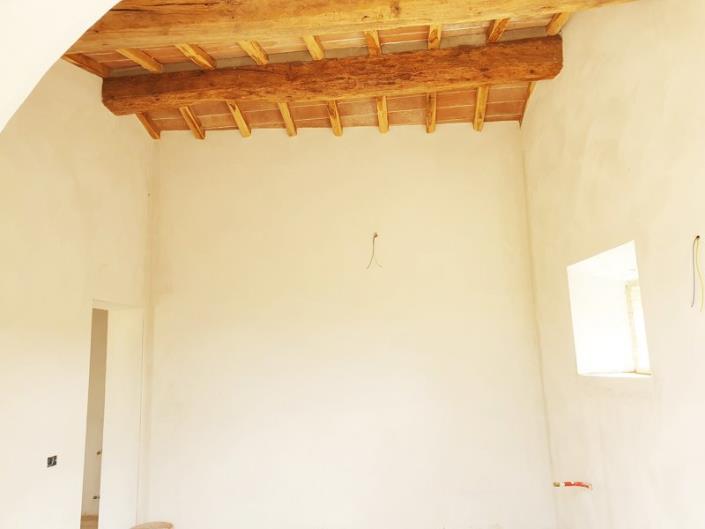 Image No.16-Grange de 2 chambres à vendre à San Gimignano