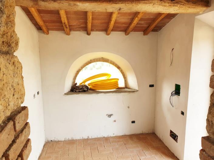 Image No.20-Grange de 2 chambres à vendre à San Gimignano