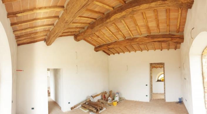 Image No.19-Grange de 2 chambres à vendre à San Gimignano