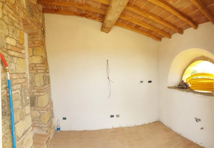 Image No.21-Grange de 2 chambres à vendre à San Gimignano