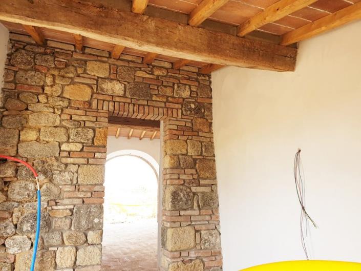 Image No.22-Grange de 2 chambres à vendre à San Gimignano