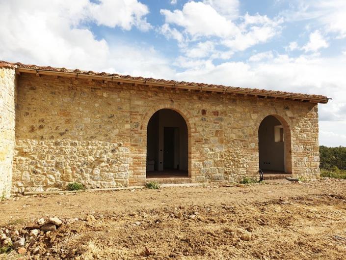 Image No.23-Grange de 2 chambres à vendre à San Gimignano