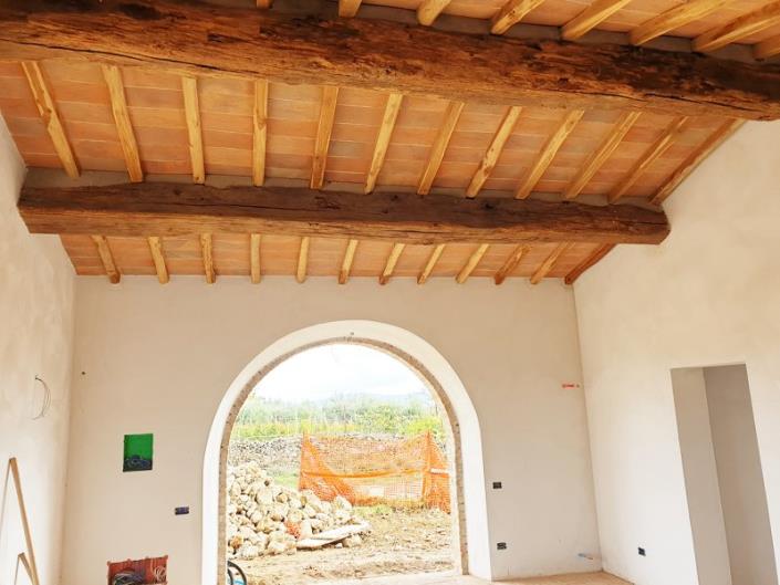 Image No.24-Grange de 2 chambres à vendre à San Gimignano