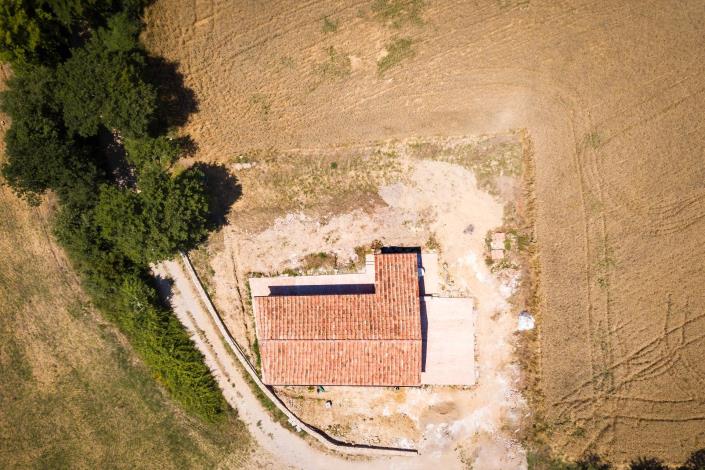 Image No.26-Grange de 2 chambres à vendre à San Gimignano