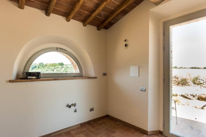 Image No.28-Grange de 2 chambres à vendre à San Gimignano