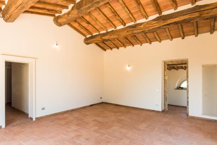 Image No.27-Grange de 2 chambres à vendre à San Gimignano