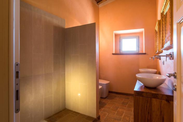 Image No.9-Grange de 2 chambres à vendre à San Gimignano