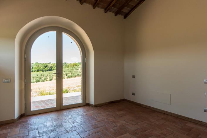 Image No.8-Grange de 2 chambres à vendre à San Gimignano