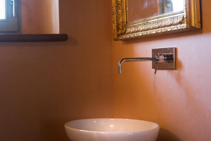 Image No.10-Grange de 2 chambres à vendre à San Gimignano