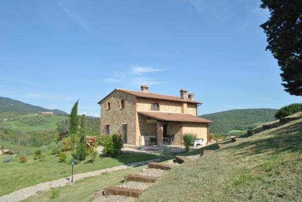 Image No.1-3 Bed Country House for sale