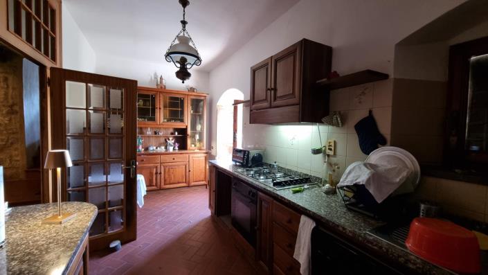 Image No.14-Ferme de 5 chambres à vendre à Volterra