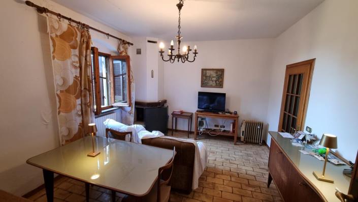 Image No.15-Ferme de 5 chambres à vendre à Volterra