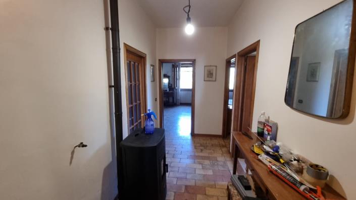 Image No.18-Ferme de 5 chambres à vendre à Volterra