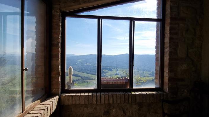 Image No.25-Ferme de 5 chambres à vendre à Volterra