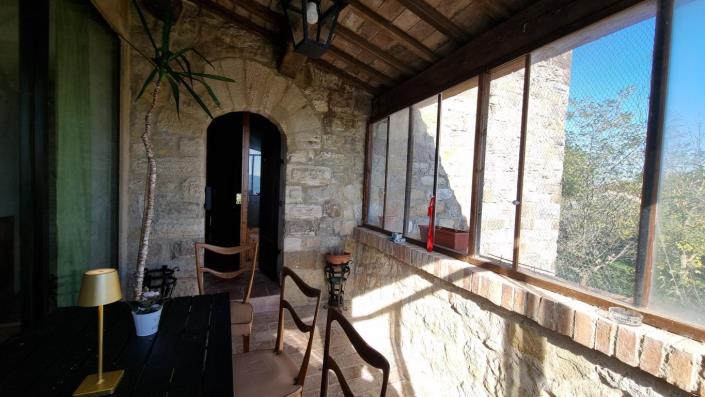 Image No.26-Ferme de 5 chambres à vendre à Volterra