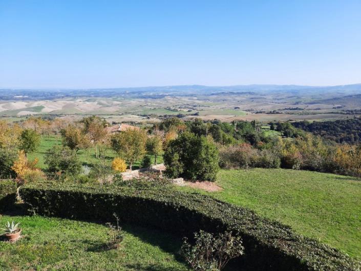 Image No.7-Ferme de 9 chambres à vendre à Chianni