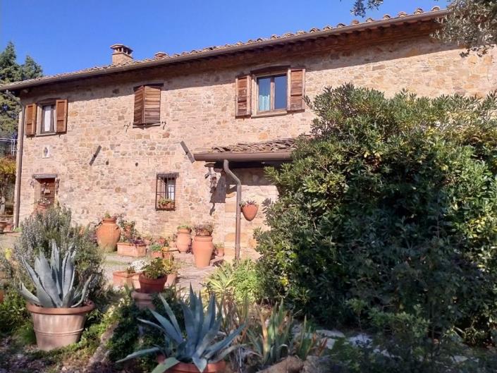 Image No.15-Ferme de 9 chambres à vendre à Chianni