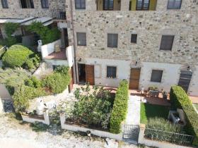 Image No.1-Appartement de 4 chambres à vendre à Volterra