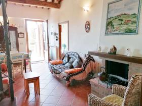 Image No.7-Appartement de 4 chambres à vendre à Volterra