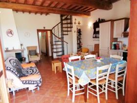 Image No.9-Appartement de 4 chambres à vendre à Volterra