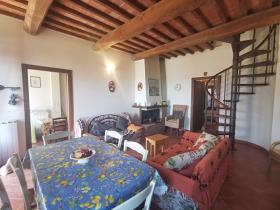 Image No.12-Appartement de 4 chambres à vendre à Volterra
